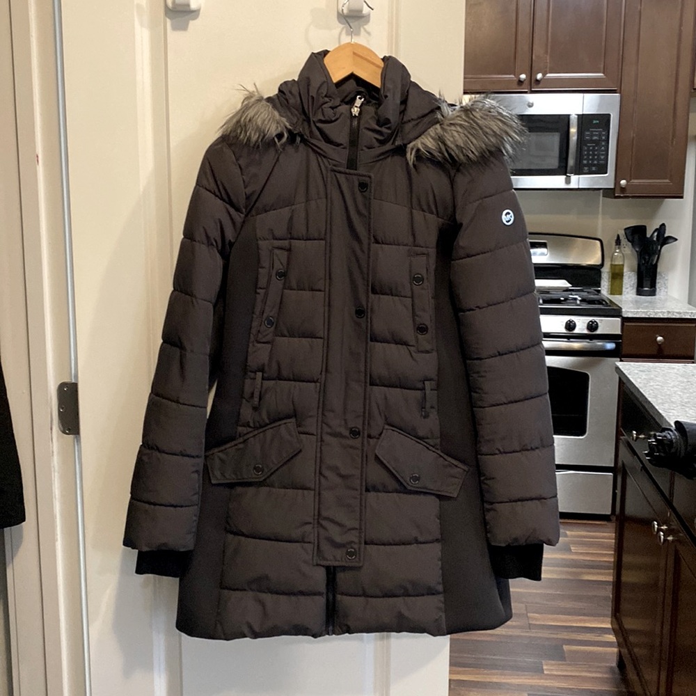 Michael Kors coat